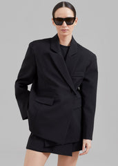 Paige Blazer - Black
