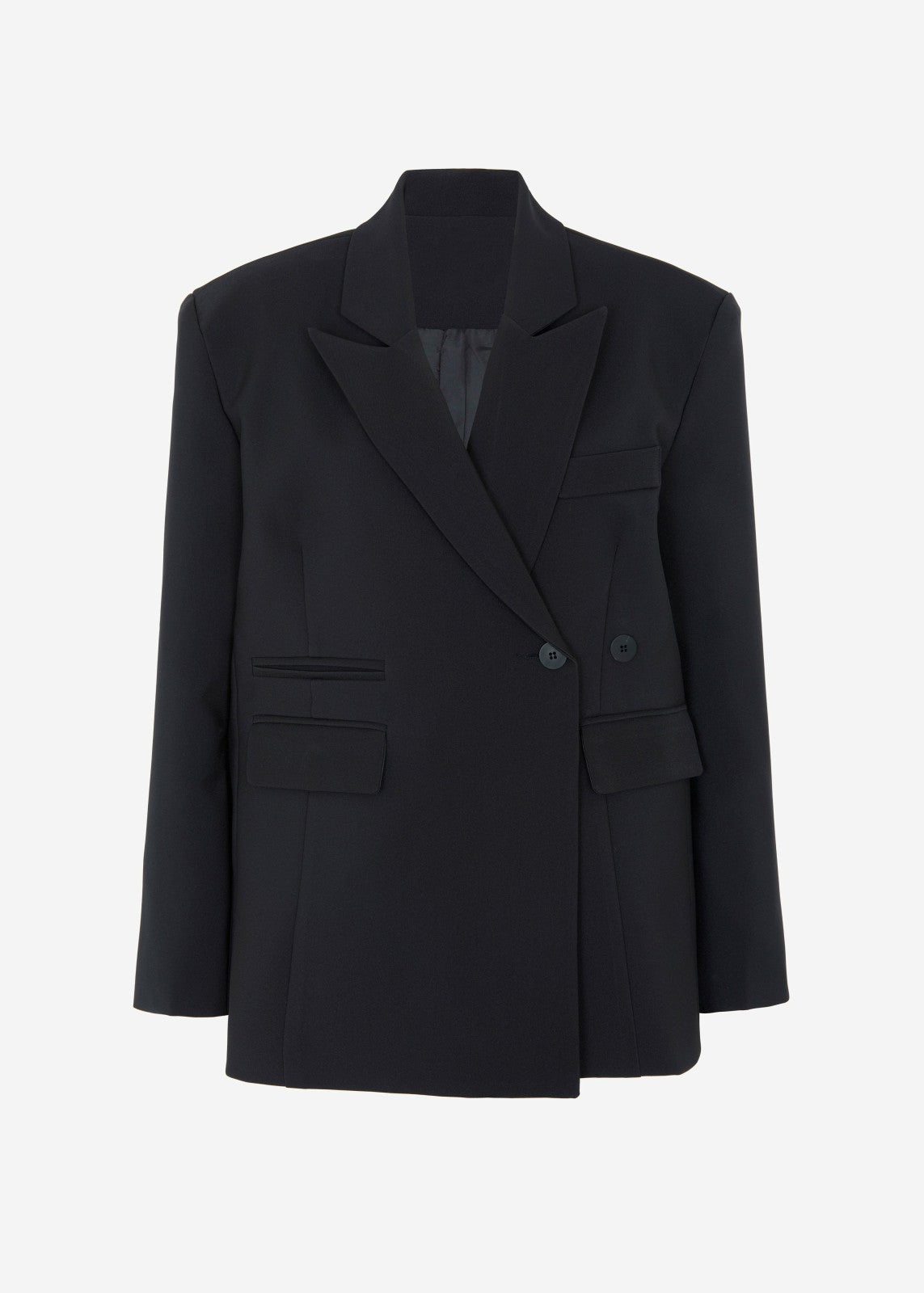 Paige Blazer - Black