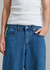 Connor Jeans - Medium Wash