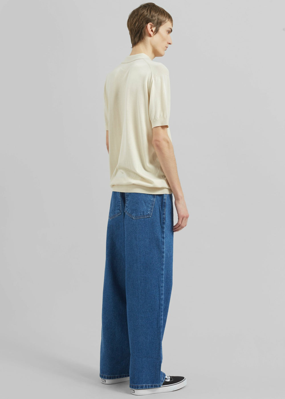 Connor Jeans - Medium Wash