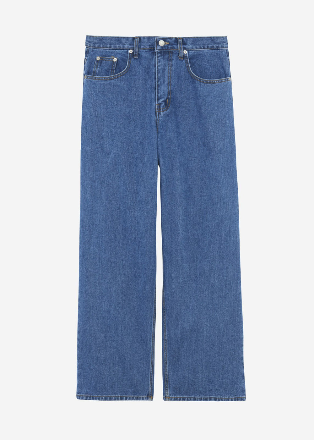 Connor Jeans - Medium Wash