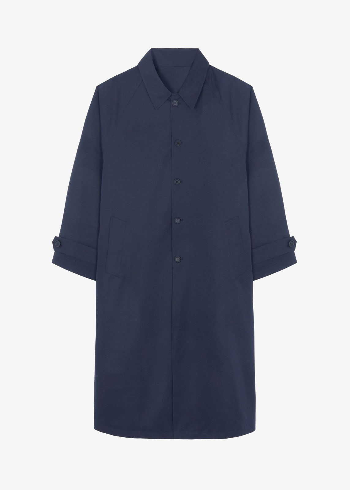 Emil Trench - Navy